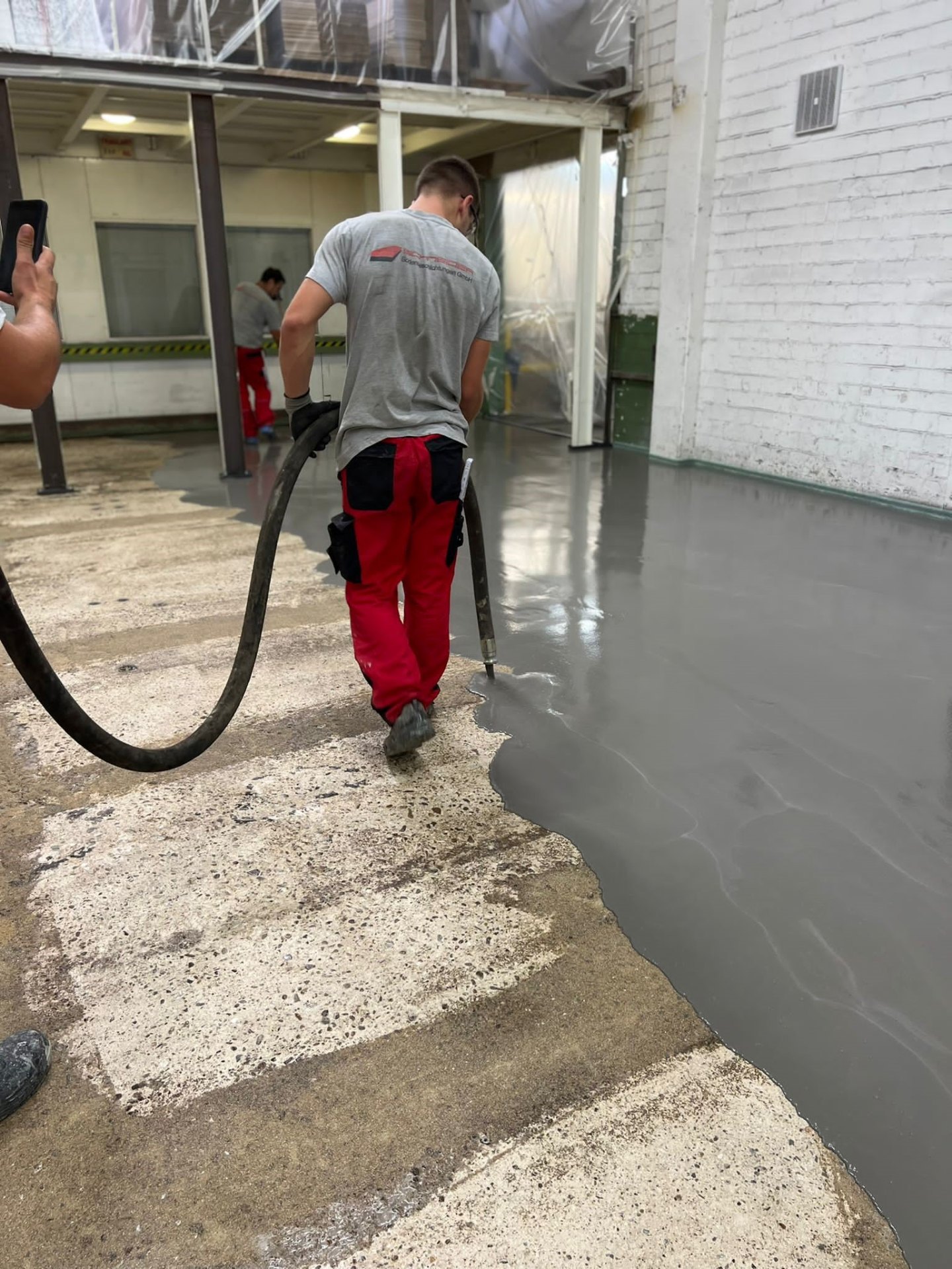 Referenzprojekt Weber – großes Bild