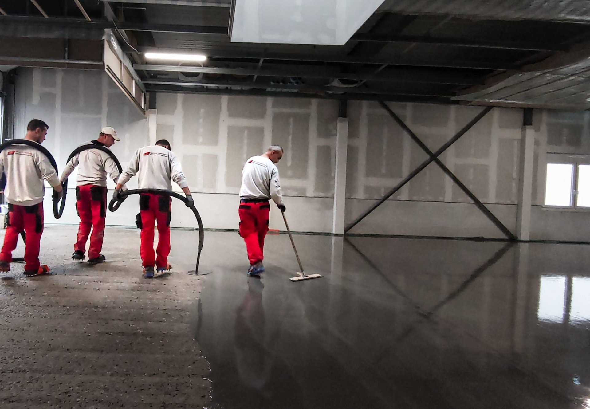 Referenzprojekt Weber – Detailansicht